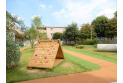 【幼稚園・保育園】東伏見えにしだ保育園　約580m