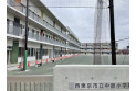 【小学校】西東京市立中原小学校　約400m