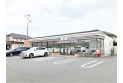 【コンビニ】セブンイレブン西東京南町3丁目店　約750m