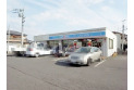 【コンビニ】ローソン西東京北原店　約140m