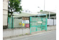 【幼稚園・保育園】練馬区立谷原保育園　約440m