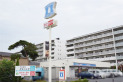 【コンビニ】ローソンひばりが丘三丁目店　約770m