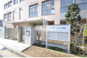 【幼稚園・保育園】西東京市立そよかぜ保育園　約800m