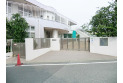 【幼稚園・保育園】大泉にじのいろ保育園　約350m