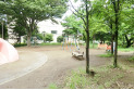 【公園】田無市民公園　約400m