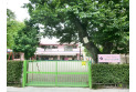 【幼稚園・保育園】関町ちぐさ幼稚園　約610m