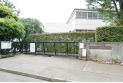 【小学校】西東京市立上向台小学校　約800m
