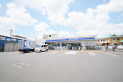 【コンビニ】ローソン西東京芝久保町一丁目店　約260m