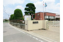 【幼稚園・保育園】つくし幼稚園　約1,540m