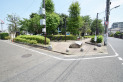 【公園】関町北公園　約750m