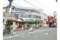 【スーパー】三徳関町店　約250m