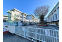 【中学校】練馬区立関中学校　約800m