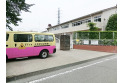 【幼稚園・保育園】上石神井幼稚園　約450m
