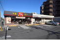 【コンビニ】セブンイレブン練馬南大泉富士街道店　約350m