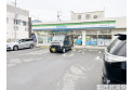 【コンビニ】ファミリーマート石神井台六丁目店　約350m