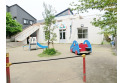 【幼稚園・保育園】栗原保育園　約300m