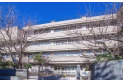 【小学校】西東京市立住吉小学校　約1,200m