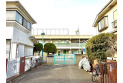 【幼稚園・保育園】関町第三保育園　約260m