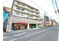 【スーパー】まいばすけっと武蔵関駅東店　約750m