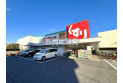 【ドラッグストア】スギ薬局関町北店　約300m