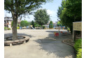 【公園】関町すずしろ公園　約450m