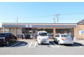 【コンビニ】セブンイレブン練馬南大泉1丁目店　約550m