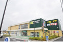 【スーパー】いなげや保谷駅南店　約500m