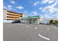 【コンビニ】ファミリーマート南大泉三丁目店　約450m