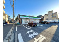 【コンビニ】ファミリーマート大泉目白通り店　約550m