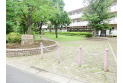 【公園】東大泉木もれ陽公園　約800m