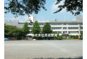 【中学校】第一中学校　約880m