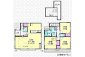 【間取】建物参考プラン