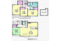 【間取】建物参考プラン
