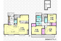 【間取】建物参考プラン