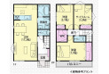 【間取】建物参考プラン