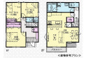【間取】建物参考プラン