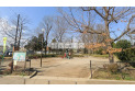 【公園】若狭いこいの森公園　約700m