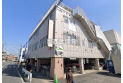 【病院】わかさクリニック　約230m