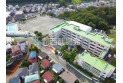 【小学校】回田小学校　約1,160m