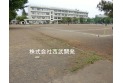 【中学校】小平第二中学校　約1,020m
