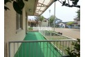 【幼稚園・保育園】小川西保育園　約420m