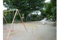 【公園】回田けやき児童公園　約300m