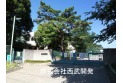 【小学校】小平第十四小学校　約400m