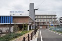 【病院】久米川病院　約700m