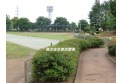 【公園】東村山運動公園　約260m