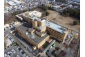 【病院】多摩北部医療センター　約700m