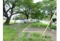 【公園】富士見第一児童遊園　約120m