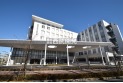 【病院】武蔵野徳洲会病院　約850m