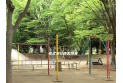 【公園】滝山公園　約80m