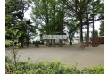 【公園】森林公園　約400m